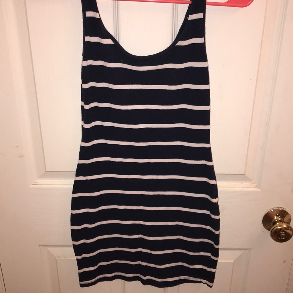 Dress !
